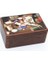 G Tarzı Dollhouse Minyatür Dikiş Kutusu Mini Konu Veya Cetvel Oyuncak OB11 Bjd Blyth Gsc Bebek Evi Aksesuarları Dekorasyon (Yurt Dışından) 5