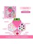 No.9 Tarzı Moda Yıkanabilir Makyaj Oyuncaklar Lolipop Kozmetik Oyuncak Kız Hediye Kutusu Çocuklar Kızlar Için Gerçek Makyaj Seti Güvenli Bebek Kozmetik Güzellik Seti (Yurt Dışından) 1