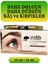 Eyebrow & Eyelash Care Oil Kaş & Kirpik Bakım Yağı 20 ml 1