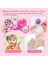 No.2 Tarzı Moda Yıkanabilir Makyaj Oyuncaklar Lolipop Kozmetik Oyuncak Kız Hediye Kutusu Çocuklar Kızlar Için Gerçek Makyaj Seti Güvenli Bebek Kozmetik Güzellik Seti (Yurt Dışından) 3