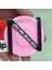 Pembe. Stil Fidget Toy Mini Cep Esnek Yumuşak Uçan Diskler Yeni Yakalama Oyununda Açık Oyuncak Boys Hediye (Yurt Dışından) 4