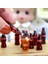 Stil 7 Stil 1 Doze Mini Kola Içecek Dollhouse Minyatür Gıda OB11 Bjd Bebek Içecekler Şişe Mutfak Aksesuarları Oyna Pretend (Yurt Dışından) 3