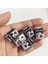 5 Adet STIL12 Stil Yeni Sevimli Minyatür Dollhouse Pretend Gıda Mini Içecek Ölçeği Bebek Evi Dekoru Için Minyatür Gıda Çocuk Oyuncakları (Yurt Dışından) 1