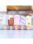 01 5 Adet Tarzı M Minyatür Dollhouse Kızarmış Yumurta Biber Blyth Barbies Için Kesme Tahtası Bebek Evi Oyun Mutfak Dondurma Aksesuarları Oyuncak (Yurt Dışından) 3