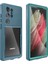 Samsung Galaxy S23 Ultra 12FT Askeri Darbeye Su Geçirmez Telefon Kılıfı (Yurt Dışından) 4