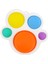 J1 Stili Fidget Basit Gamze Oyuncak Şişman Beyin Oyuncakları Stres Giderici El Oyuncakları Çocuklar Yetişkinler Için Erken Eğitim Montessori Fidget Oyuncaklar Çocuk Için (Yurt Dışından) 1