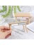 Resim Stili Olarak Yeni Stil Dollhouse Minyatür Aksesuarları Mini Ahşap Bilgisayar Masası Modeli Simülasyon Mobilya Oyuncaklar Bebek Evi Süslemeleri Için (Yurt Dışından) 2