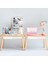 Resim Stili Olarak Yeni Stil Dollhouse Minyatür Aksesuarları Mini Ahşap Bilgisayar Masası Modeli Simülasyon Mobilya Oyuncaklar Bebek Evi Süslemeleri Için (Yurt Dışından) 3
