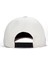 Black Börk Blackbörk V1 Baseball Wake Up - 2 Kod Logolu Unisex Bej-Siyah Siperli Şapka (Cap) 5