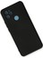 General Mobile Gm 22 Kılıf Nano Içi Kadife Silikon - Siyah 300099 2