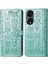 Oppo Reno 8t 5g Telefon Kılıfı (Yurt Dışından) 1