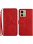 Motorola Edge 40 Telefon Kılıfı (Yurt Dışından) 1