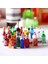 4 Adet Style7 Stili Ale Sevimli Mini Kola Minyatür Dollhouse Içecek Şişesi Wink Soda Içecek Oyna Pretend Gıda Oyuncaklar Mutfak Aksesuarları (Yurt Dışından) 3
