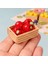 Ananas Tarzı Dollhouse Accessoreis Mmulation Meyve Bebekleri Minyatür Gıda Oyuncaklar Barbie Evi Bebek Evi Decora Için Mutfak Oyna (Yurt Dışından) 4
