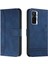 Tecno Camon 17 Pro Telefon Kılıfı (Yurt Dışından) 5