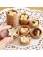 2 Adet Stil 6 Stil Ale Minyatür Çin Dim Sum Dollhouse Pretend Mama Bebek Evi Için Mutfak Barbieler Için Blyth Bjd Bebek Çocuklar Için (Yurt Dışından) 2