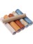 No.3 Tarzı Dollhouse Modern Su Geçirmez Ahşap Duvar Kağıdı Rulo Kendinden Yapışkanlı Iletişim Kağıt Kapılar Kabine Masaüstü Mobilya Sticker Oyuncaklar 45*20 cm (Yurt Dışından) 3