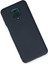 Xiaomi Redmi Note 9s Kılıf Nano Içi Kadife Silikon - Lacivert 300099 2