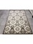 3b 11255 J-1 Bej 150X230 Krem 4 M2 Halı ! 1