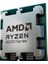 Ryzen 5 8600G 4,3 GHz 16 MB Cache AM5 İşlemci 2
