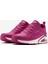 Tres - Air Uno - Revolution - Airy Kadın Pembe Sneakers 177420 Mag 3