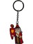 Harry Potter 53278 Albus Dumbledore Enamel Key Chain 2