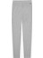 Essential M Slim Sweatpant Erkek Gri Melanj S232237-036 2