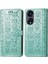 Oppo Reno 8t 5g Telefon Kılıfı (Yurt Dışından) 1