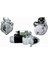 Marş Motoru Sawafujı Nıssan Rf8 Mıxer/betonıyer/sam STR6165 1