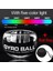 5-Renk Led-Çanta Stili Autostart Powerball Bilek Gücü Gyro Topu El Önkol Güçlendirme LED Jiroskop Topu Kol Kas Fitness Eğitim Ekipmanları (Yurt Dışından) 1