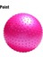 Mavi Stil 65CM Fitness Topu Kaymaz Spor Yoga Pilates Denge Tetik Ponit Masaj Topu Fitball Geçirmez Toplar (Yurt Dışından) 5