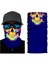 S76 Style Tek Boyut Bisiklet Açık Kafatası Dikişsiz Balaclava Sihirli Eşarp Erkek Kadın Güneş Koruma Bandana Boyun Çorapları Sürme Kamp Eşarp (Yurt Dışından) 5