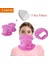 2 Scarves 5 Filterp Style 8 Style Windproof Sky Riding Scarf Bandana Ice Cycling Scarf Face Neck Gaiter Fishing Scarf Outdoor Hiking Sun Protection Muffle (Yurt Dışından) 1
