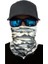 AC285 Stili Spor Bandanalar Balıkçılık Maskesi Borulu Eşarp Açık Dikişsiz Balaclava Shemagh Kamp Yaz Balıkçılık Güneş Koruyucu Bandana Eşarp (Yurt Dışından) 3
