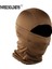 Cb Stili Tek Boyut Taktik Kamuflaj A Tacs Fg Balaclava Tam Yarım Yüz Maskesi Avcılık Bisiklet Sporları Kask Astar Kap Taktik Boyun Körüğü Eşarp (Yurt Dışından) 1