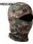 Cb Stili Tek Boyut Taktik Kamuflaj A Tacs Fg Balaclava Tam Yarım Yüz Maskesi Avcılık Bisiklet Sporları Kask Astar Kap Taktik Boyun Körüğü Eşarp (Yurt Dışından) 2