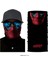 HR040714 Stili Yaz 3D Kafatası Dikişsiz Bandana Kayak Yüz Maskesi Koşu Yürüyüş Bisiklete Binme Avcılık Snowboard Balıkçılık Nefes Eşarp Erkekler Kadınlar (Yurt Dışından) 1
