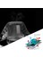 HR040714 Stili Yaz 3D Kafatası Dikişsiz Bandana Kayak Yüz Maskesi Koşu Yürüyüş Bisiklete Binme Avcılık Snowboard Balıkçılık Nefes Eşarp Erkekler Kadınlar (Yurt Dışından) 4