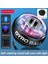 Mavi Stil Kol Kas Eğitimi Bilek Topu Çene Egzersiz Topu Jiroskop Işıldama Metal Bluetooth Kavrama Topu Kas Eğitimi (Yurt Dışından) 5