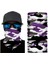 F Stili Multicam Camo Taktik Maske Boyun Körüğü Kapak Yüz Bandana Güneş Serin Askeri Bisiklet Avcılık Yürüyüş Kamp Tüp Eşarp Erkekler Kadınlar (Yurt Dışından) 1