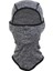 Açık Gri Stil 2021 Yeni Çocuklar Balaclava Rüzgar Geçirmez Kayak Yüz Kaplama Çocuk Polar Boyun Isıtıcı Kask Liner Hood Bisiklet Eşarp Yürüyüş Aksesuarı (Yurt Dışından) 2