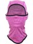 Açık Gri Stil 2021 Yeni Çocuklar Balaclava Rüzgar Geçirmez Kayak Yüz Kaplama Çocuk Polar Boyun Isıtıcı Kask Liner Hood Bisiklet Eşarp Yürüyüş Aksesuarı (Yurt Dışından) 4