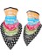 No.5 Tarzı Yaz Nefes Örgü Bandana Koşu Bisiklet Yüz Maskesi Avcılık Kayak Bisiklet Yürüyüş Balıkçılık Snowboard Spor Eşarp Kadın Erkek (Yurt Dışından) 1