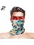 38 Numara Tek Boyut Military Hiking Scarves Men Polyester Breathable Collar Windproof Anti Uv Neck Cover Face Mask Fishing Hunting Cycling Bandana (Yurt Dışından) 1