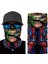 B01 Stili Film Deadpool Bandana Kafatası Dikişsiz Balaclava Buffs Sihirli Eşarp Doğa Sporları Yüz Kapak Erkekler Kadınlar Balıkçılık Yürüyüş Boyun Isıtıcı (Yurt Dışından) 1