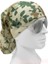 No.8 Stili Tek Boyut Ourdoor Bisiklet Yürüyüş Kamp Avcılık Koşu Boyun Tüp Eşarp Bandana Bisiklet Motosiklet Yüz Maskesi Bandana Sihirli Eşarp Kadın Erkek (Yurt Dışından) 5