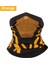 Organe Style Boyun Isıtıcı Erkek Boyun Buff Kayak Maskesi Bandana Eşarp Boru Erkekler Için Külot Boyun Erkek Eşarp Unisex Kış Isıtıcı Nefes Alabilir Yumuşak Boyun (Yurt Dışından) 1