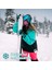 Organe Style Boyun Isıtıcı Erkek Boyun Buff Kayak Maskesi Bandana Eşarp Boru Erkekler Için Külot Boyun Erkek Eşarp Unisex Kış Isıtıcı Nefes Alabilir Yumuşak Boyun (Yurt Dışından) 3