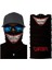 S008 Stili Süper Kahraman Venom Joker Kafatası 3D Dikişsiz Bandana Motosiklet Bisiklete Binme Yarım Yüz Maskesi Buffs Eşarp Kadın Erkek Işlevli Boyun Sıcak (Yurt Dışından) 4