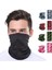C08 Stili Ourdoor Bisiklet Yürüyüş Kamp Avcılık Koşu Boyun Tüp Eşarp Bandana Bisiklet Motosiklet Yüz Maskesi Bandana Sihirli Eşarp Kadın Erkek (Yurt Dışından) 5